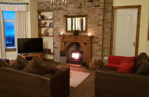 Ashburn Cottage - Foto 8