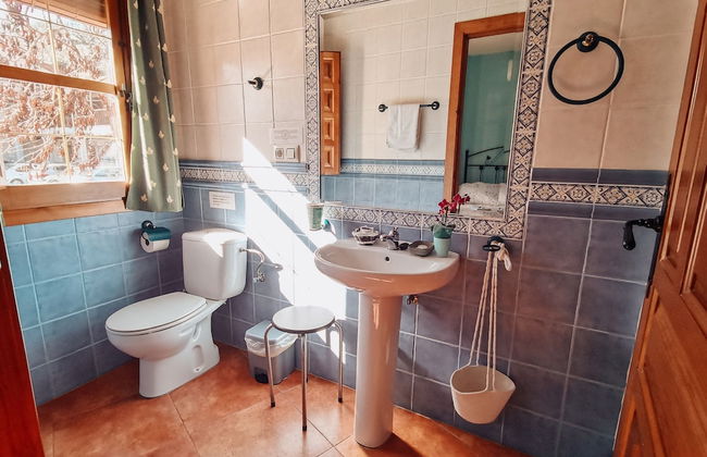 Casa Rural Parada Real - Foto 23