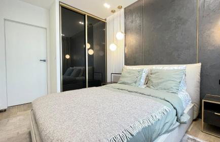 Luksusowe Apartamenty na Toruńskiej - Foto 22