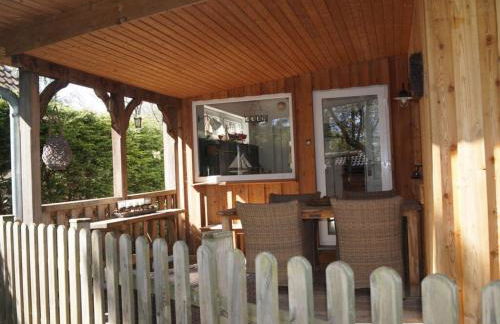 Small House on the Lake - Foto 34