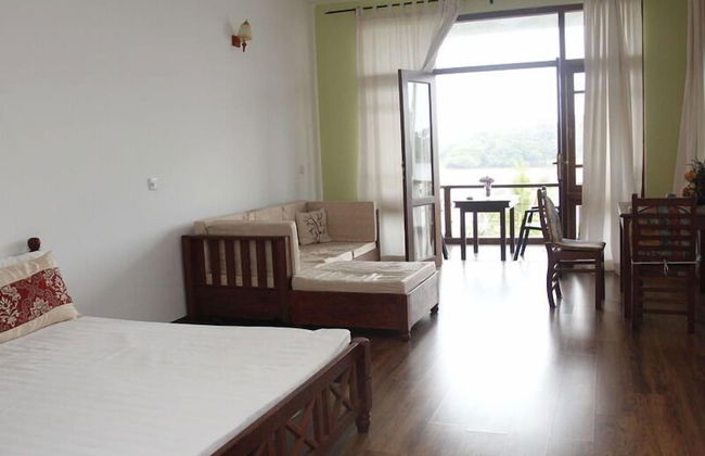 Thumbelina Apartments - Foto 3