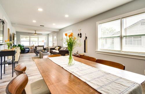 Dtwn Winter Garden Home 12 Mi to Disney! - Foto 8