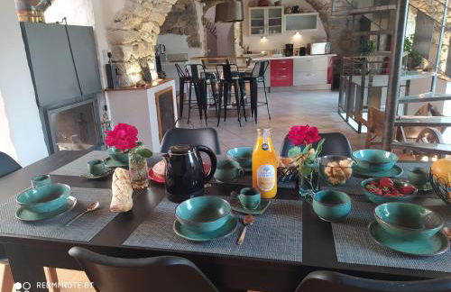 Le Paillier d'Etienne. - Photo 2