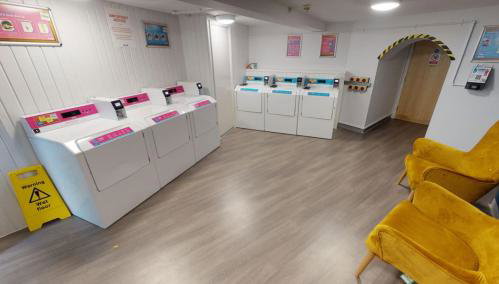 iQ Ty Willis House in Bangor - Foto 5