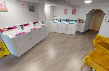 iQ Ty Willis House in Bangor - Foto 5