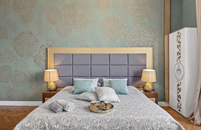 Villa Muenz Luxurious Residence - Photo 8