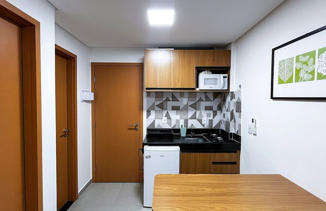 Lindos Flats - Maraca Beach Residence II - Foto 42