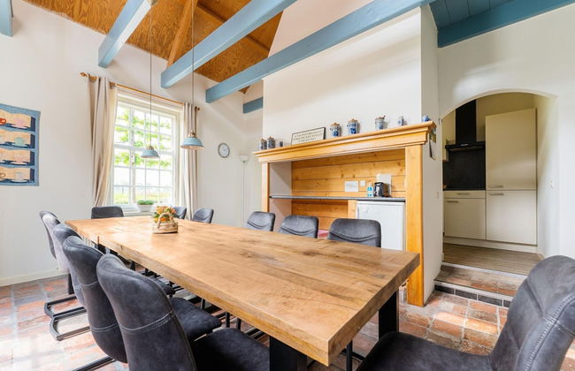 Farmhouse With Terrace in Montfoort - Photo 27