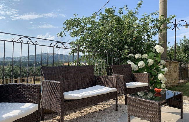 Agriturismo la Palazzetta di Assisi - Foto 36