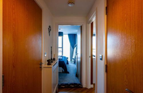 The Safari Suite Luxury Apartment Milton Keynes - Foto 2