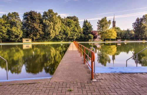 Ferienwohnung Eichendorff - Foto 24