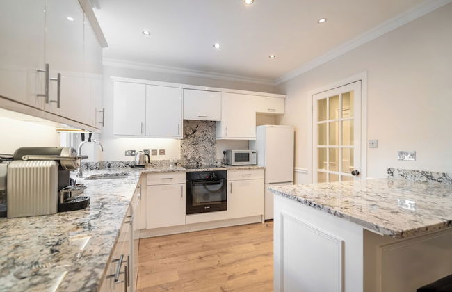 No 1 The Mansion Apartments by Mansley - Photo 131