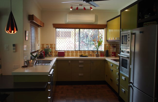 Silver Sands - A Unique Retro Beauty - Foto 8