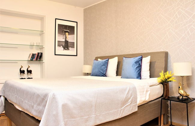 Tallinn City Apartments Toompea Old Town - Foto 75