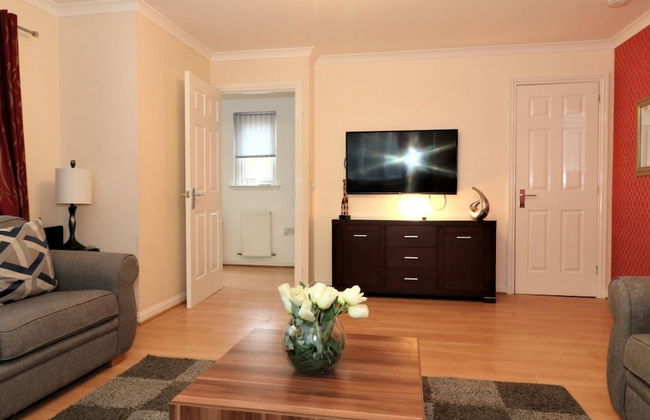 Angus House - Glasgow - Photo 26