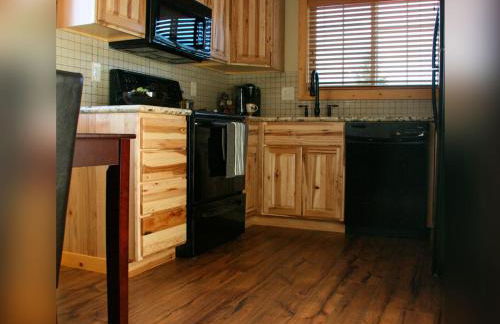 Montana Style Downtown Condo - Foto 13