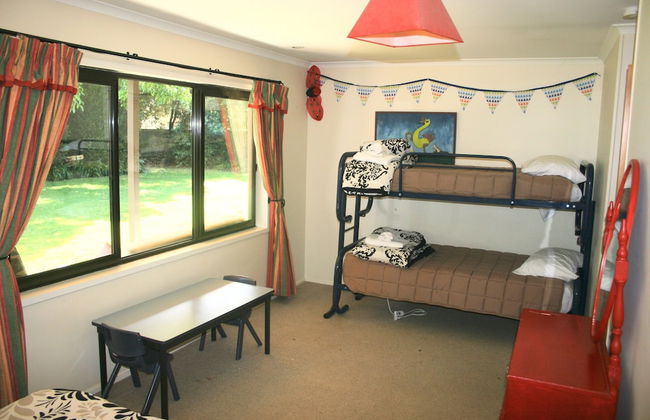 Walnut Grove Lodge - Foto 18