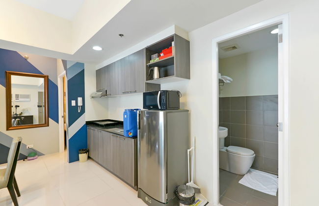 Currency Serviced Suites - Foto 15