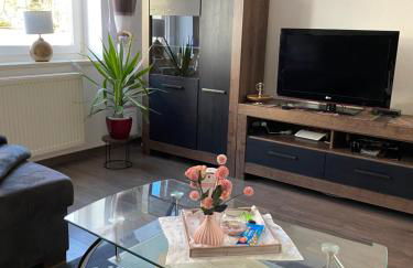 Traumzeit-Ferienwohnung - Foto 8