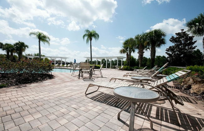 Ov3818 - Watersong - 4 Bed 3.5 Baths Townhome - Foto 20