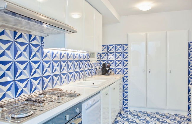 Villa Capri Marina - Foto 10