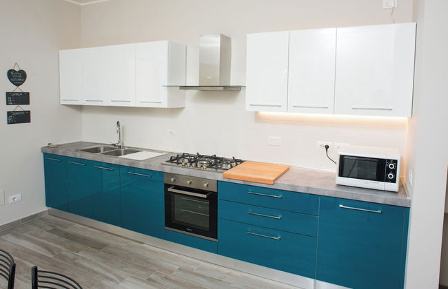 Mamo Florence - Orsini Apartment - Foto 12