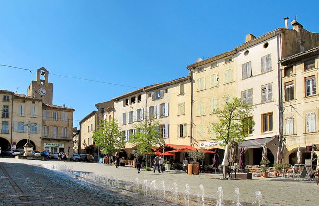 La Rouveyrolle - Foto 38