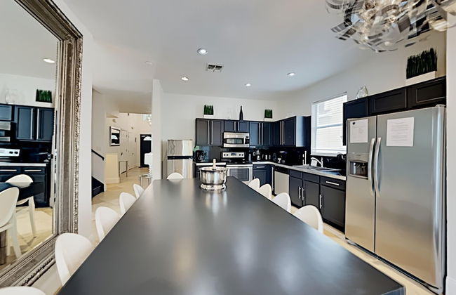 28 RM Disney Villas Including Pool-golf-tennis - Foto 38