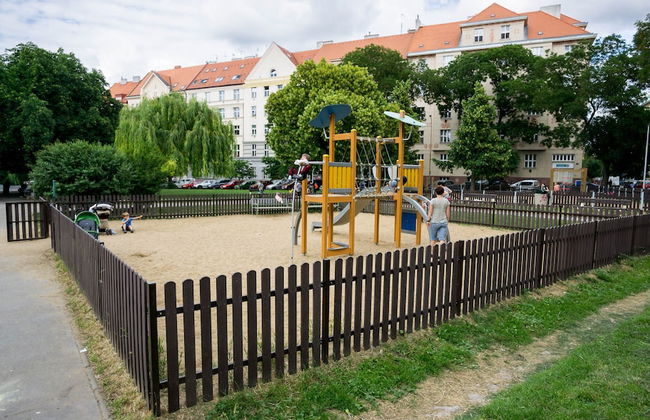 Flying Bed Apartment close to Castle - Foto 26