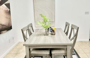Cozy Evergreen Apartment by Newark Airport - Foto 19
