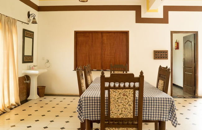 Balkatmane Homestay- A Wandertrails Stay - Photo 22