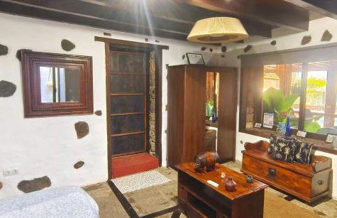 Finca Lucía - Los Hervideros - Foto 2