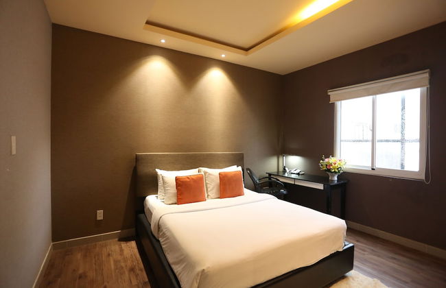 Diamond Suite Hai Ba Trung - Photo 19