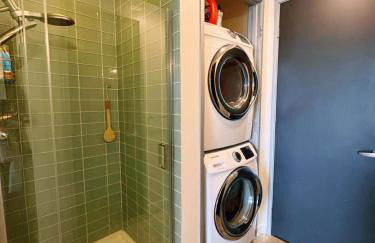 Penthouse Industrial Loft & Parking Little Italy - Foto 6