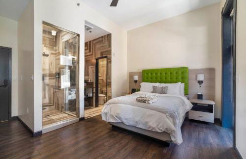 Good Hotels Downtown Denver - Foto 20