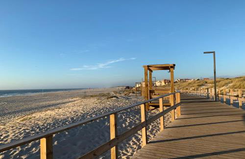 Torreira Vacation Homes - Sea House - Foto 28