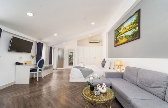 SABINA Residence - HCM - Foto 29