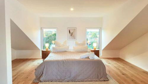 Modernes Neubauhaus ca 200 qm Nähe vom Flughafen - Foto 2