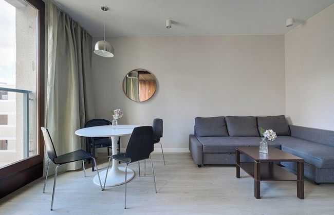 GO Apartments - Foto 37