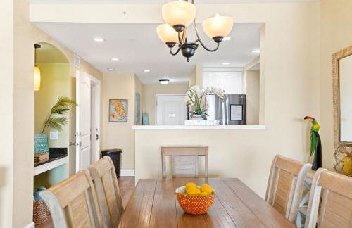 Splash Harbour, Harbourside Waterfront Condo - Foto 7