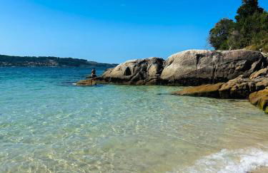 Apartamento Enseñanza - Barco a Vigo Gratis - Kid Friendly - Foto 70