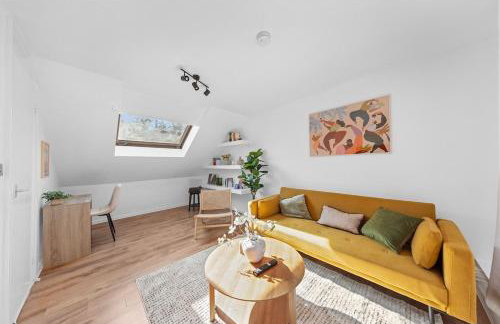 Stylish Nunhead Flat with Private Balcony - Foto 1