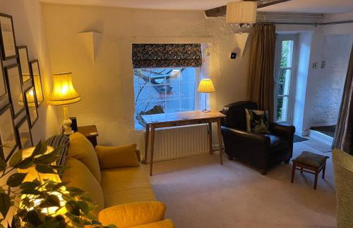 The Therapy Rooms Holmfirth Holiday Let - Foto 7