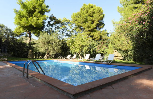 Agriturismo Dattilo - Foto 24