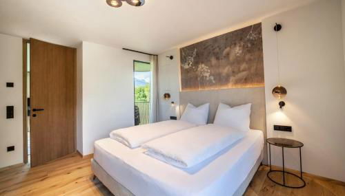 Natur Romantik Apartment Annalena - Foto 4