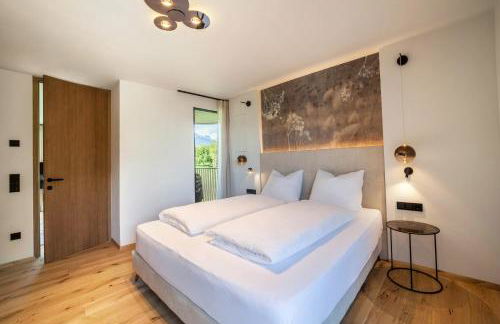 Natur Romantik Apartment Annalena - Foto 4