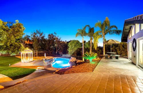 The Grand Vista Getaway - Foto 18