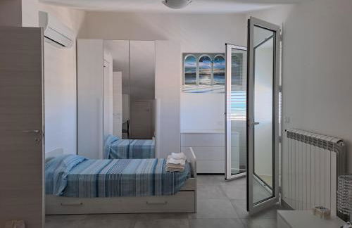 Attico fronte mare - Foto 13