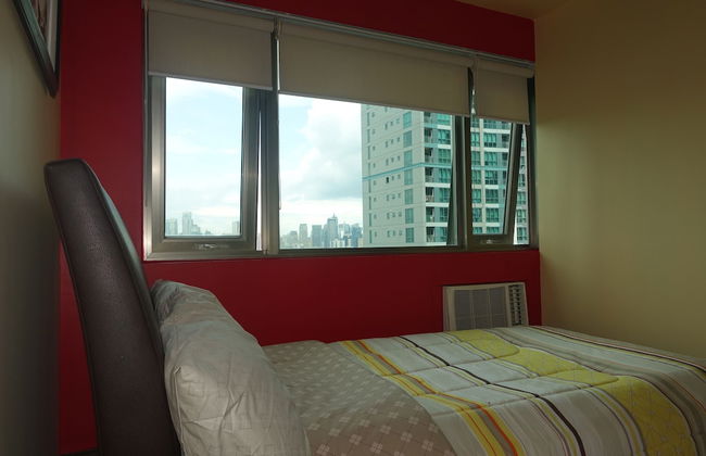 Luxury Condo at Forbeswood Parklane - Foto 8