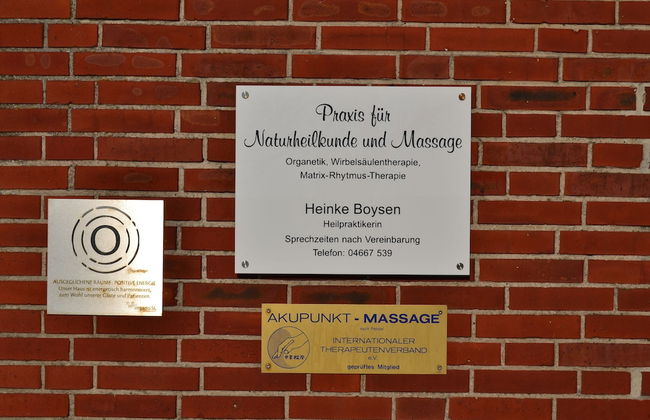 Freie Sicht Das Nordsee-Gesundheitshaus 1 - Foto 36